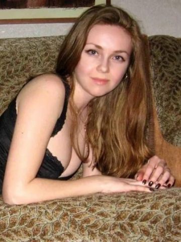 Алевтина
